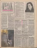 Миниатюра для Файл:Dziennik Dolnośląski, 1990, nr 31 (6 listopada).djvu