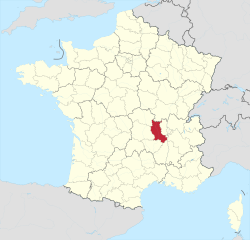 Département 42 en France 2016.svg