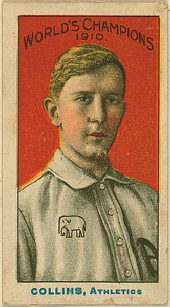 Baseball Card