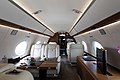 * Nomination: Cabin of a Gulfstream G650ER of Qatar Executive Airlines --MB-one 11:49, 9 April 2023 (UTC) * * Review needed