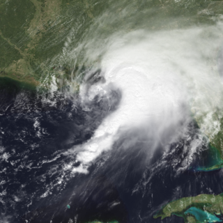 Hurricane Earl (1998) Category 2 Atlantic hurricane in 1998