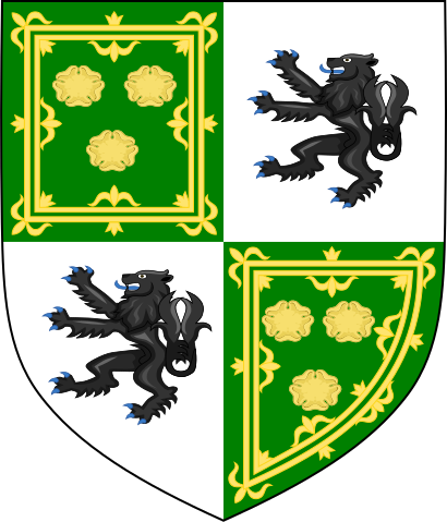 File:Earl of Rosebery COA.svg