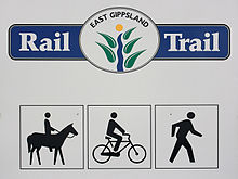 Trails – Rail Trails Australia