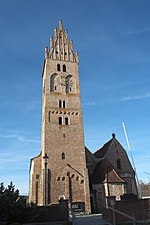 St. Peter und Paul (Ebrantshausen)