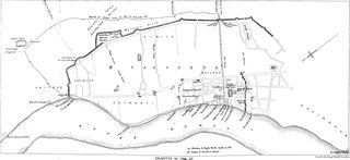 <span class="mw-page-title-main">Maratha invasions of Bengal</span> Military operations, 1741–1751