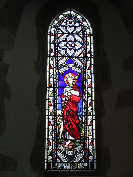 File:Edburton Good Shepherd window.jpg