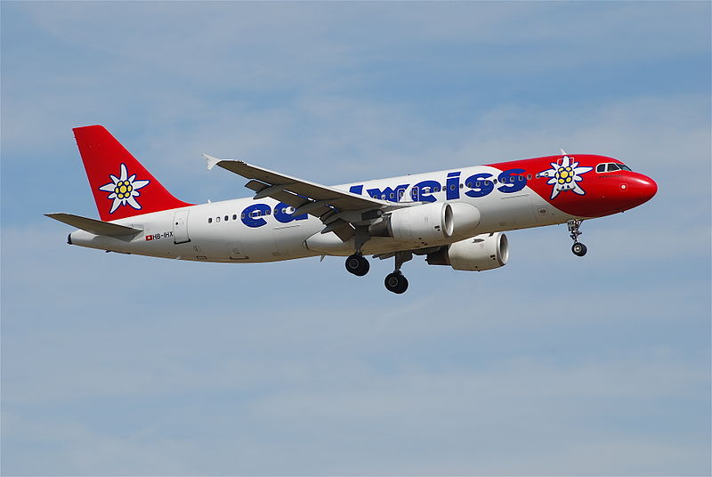 File:Edelweiss Air Airbus A320-214, HB-IHX@ZRH,15.03.2008-503ac - Flickr - Aero Icarus.jpg