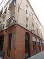 Habitatge al carrer de l'Hospital, 33 (Reus)