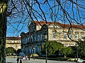 Pontevedra.jpg'nin Edificio da Deputacion'u