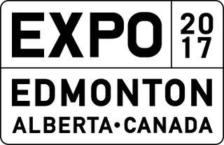 <span class="mw-page-title-main">Edmonton Expo 2017</span>