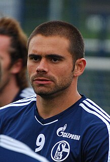 Edu (footballer, born 1981) Brazilian footballer