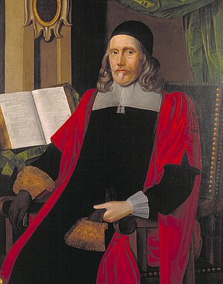 <span class="mw-page-title-main">Edward Coke</span> English lawyer and judge (1552–1634)