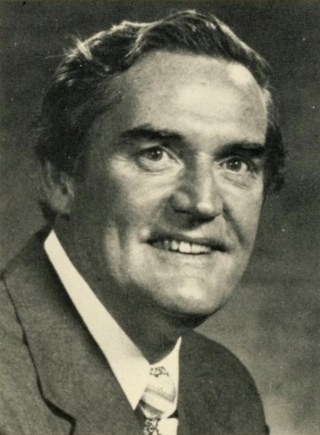 <span class="mw-page-title-main">Edward J. King</span> American politician (1925–2006)