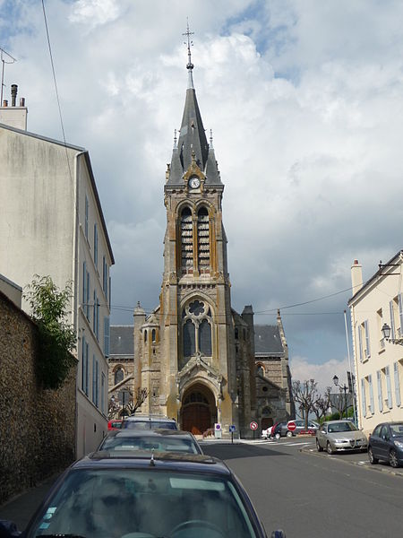 File:Eglise rambouillet.jpg