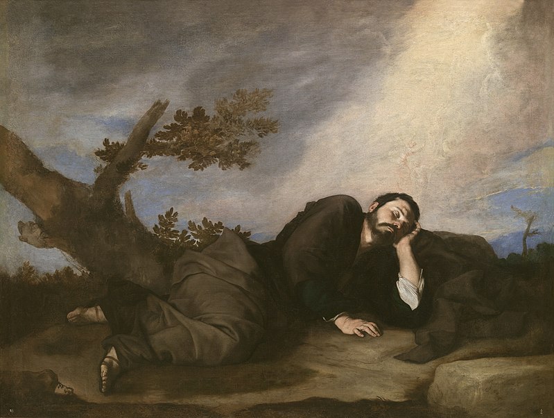 El sueÃ±o de Jacob, por JosÃ© de Ribera.jpg