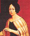 Elena Cornaro Piscopia (1646-1684)