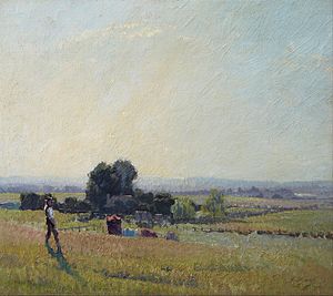 Elioth Gruner - Morning light - Google Art Project.jpg