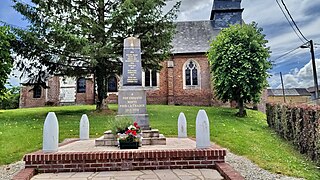 Ellecourt - War Memorial IMG 20200613 135037.jpg