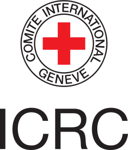 نشان کمیته بین‌المللی صلیب سرخ