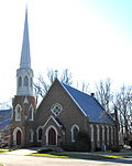 Thumbnail for Emmanuel Church at Brook Hill