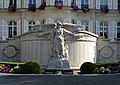 Oorlogsmonument