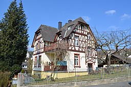 Eppstein, Mendelssohnstraße 6