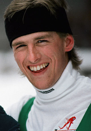 <span class="mw-page-title-main">Eric Flaim</span> American speed skater