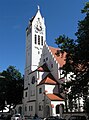 Nr. 13 Erlöserkirche