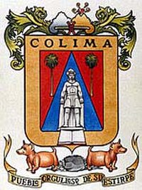 Colima (Stadt)