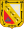Escudo de Abejorral.svg
