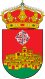 Эскудо де Альдеануева де Санта cruz.svg