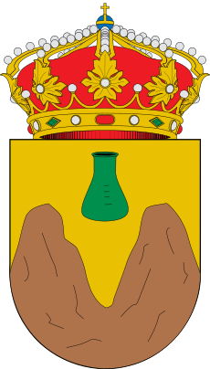 Escudo de El Recuenco.svg