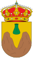 Escudo de El Recuenco