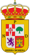 Escudo d'armas