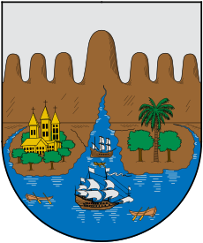 Escudo de Santiago de Cali.svg