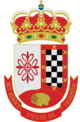 Valdepeñas - våbenskjold