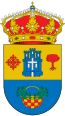 Blason de Villalba del Alcor