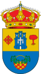 Villalba del Alcor: insigne
