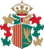 Orihuela címere