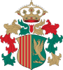 Coat of arms of Orihuela
