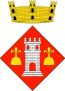 Escudo de Torregrossa