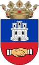 Герб муниципалитета Кампо-де-Мирра