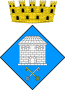 Brasão de El Masnou