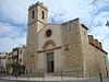 Iglesia Parroquial de Santa Quiteria