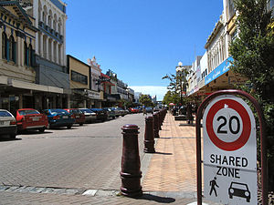 Invercargill