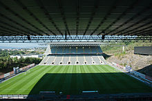 Estádio Municipal de Braga