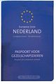 EU-Heimtierausweis Niederlande