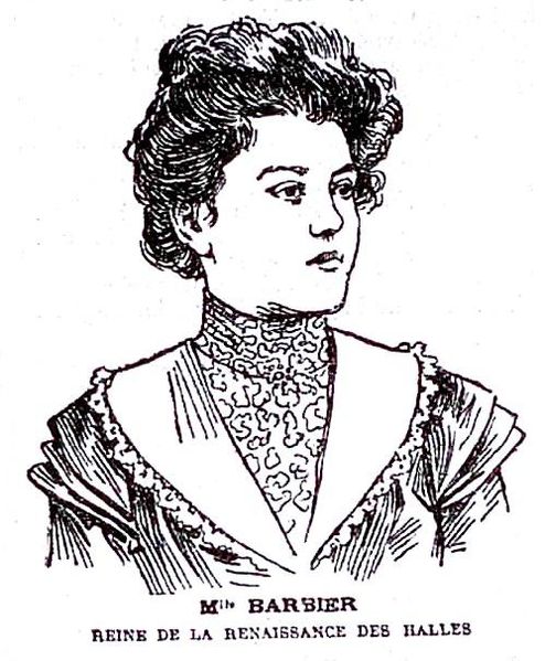 File:Eugénie Barbier, Reine de la Renaissance des Halles 1900 - 2.jpg