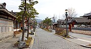 Hình thu nhỏ cho Làng Hanok Jeonju