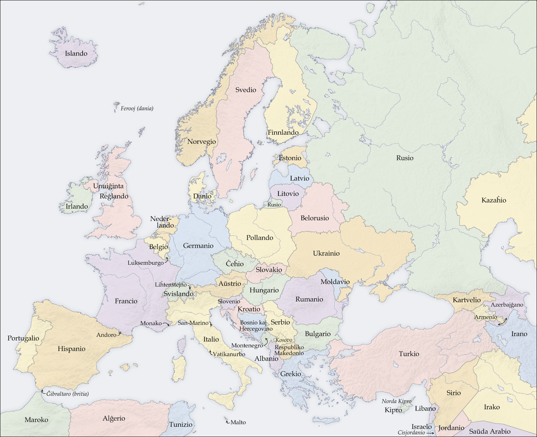 File:Europe countries map eo.png